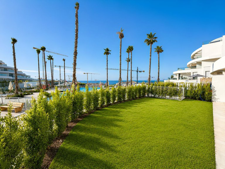 Apartment for Sale in La Cala De Mijas, Malaga 32