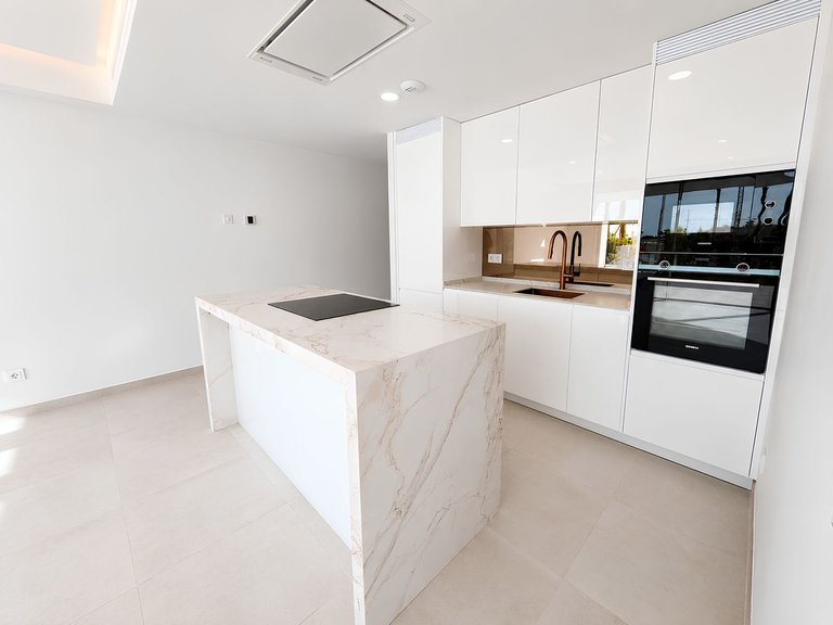 Apartment for Sale in La Cala De Mijas, Malaga 34