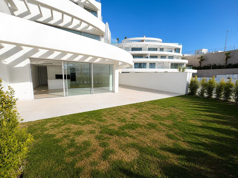 Apartment for Sale in La Cala De Mijas, Malaga 35