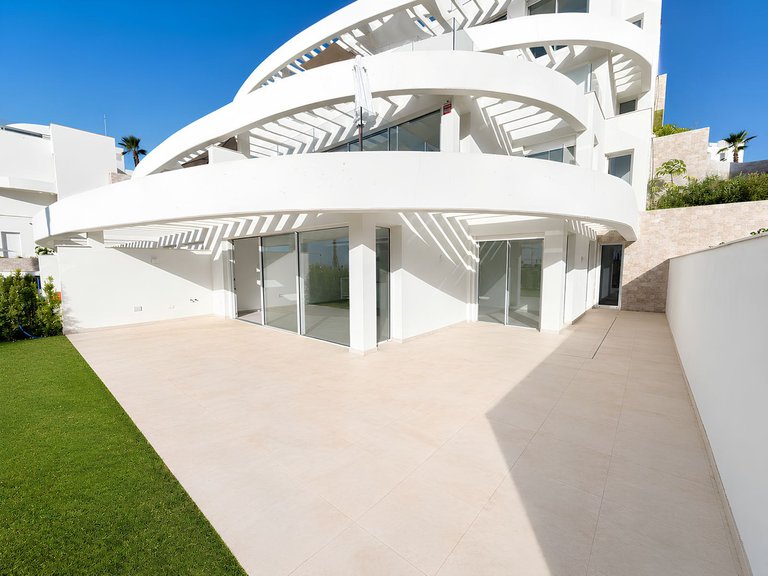 Apartment for Sale in La Cala De Mijas, Malaga 37