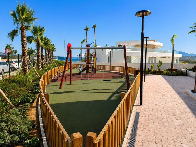 Apartment for Sale in La Cala De Mijas, Malaga 43