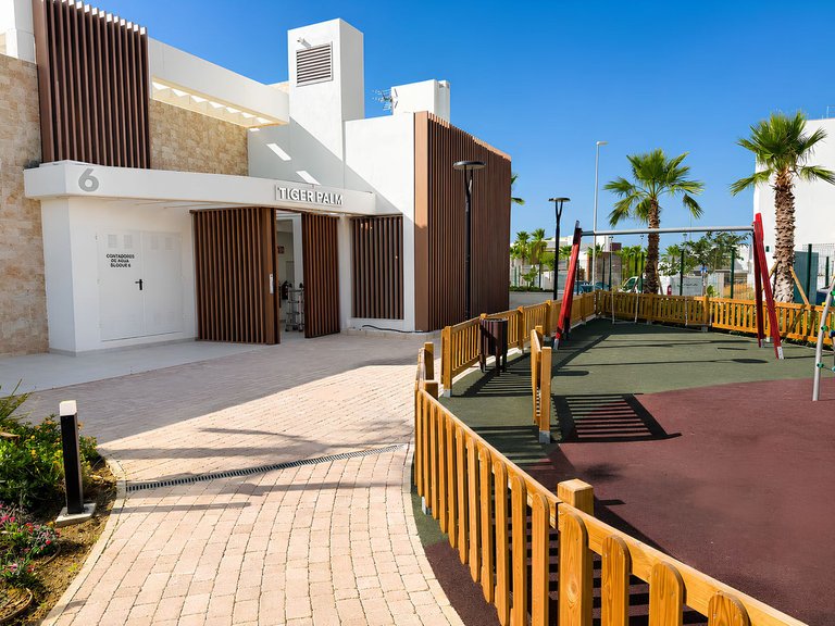 Apartment for Sale in La Cala De Mijas, Malaga 44