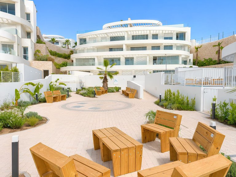 Apartment for Sale in La Cala De Mijas, Malaga 45