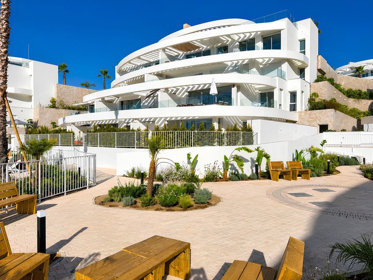 Apartment for Sale in La Cala De Mijas, Malaga 46
