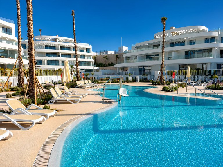 Apartment for Sale in La Cala De Mijas, Malaga 47