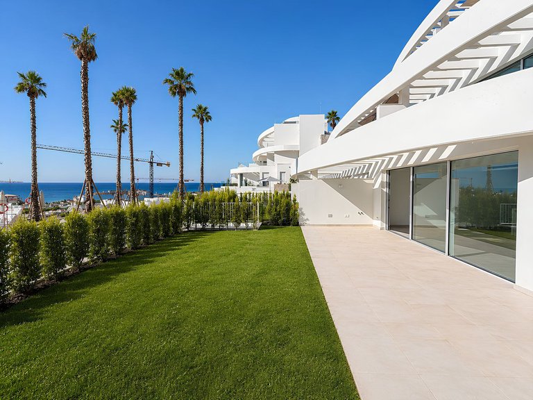 Apartment for Sale in La Cala De Mijas, Malaga 5