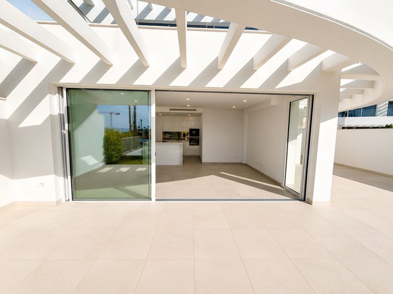 Apartment for Sale in La Cala De Mijas, Malaga 8