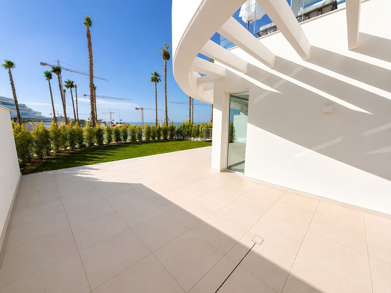 Apartment for Sale in La Cala De Mijas, Malaga 9
