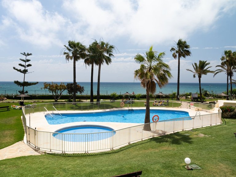 Apartment for Sale in Costa del Sol, La Cala De Mijas, Malaga 1