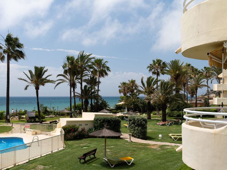 Apartment for Sale in Costa del Sol, La Cala De Mijas, Malaga 2