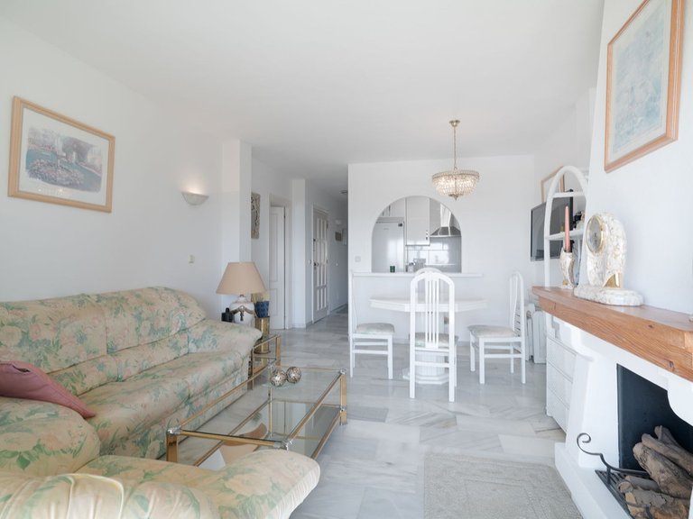 Apartment for Sale in Costa del Sol, La Cala De Mijas, Malaga 6