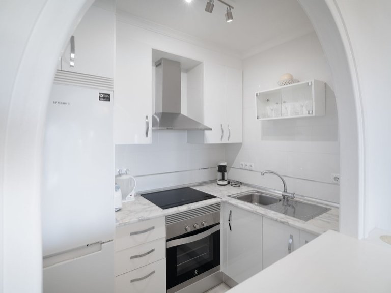 Apartment for Sale in Costa del Sol, La Cala De Mijas, Malaga 7