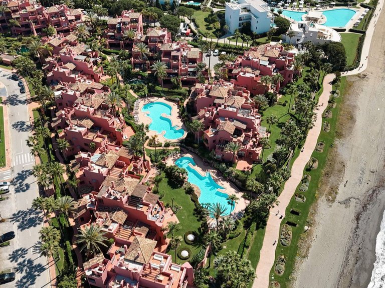 Apartment for Sale in Estepona, Malaga 1