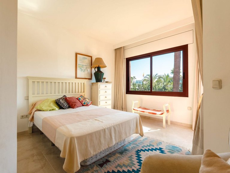 Apartment for Sale in Estepona, Malaga 12