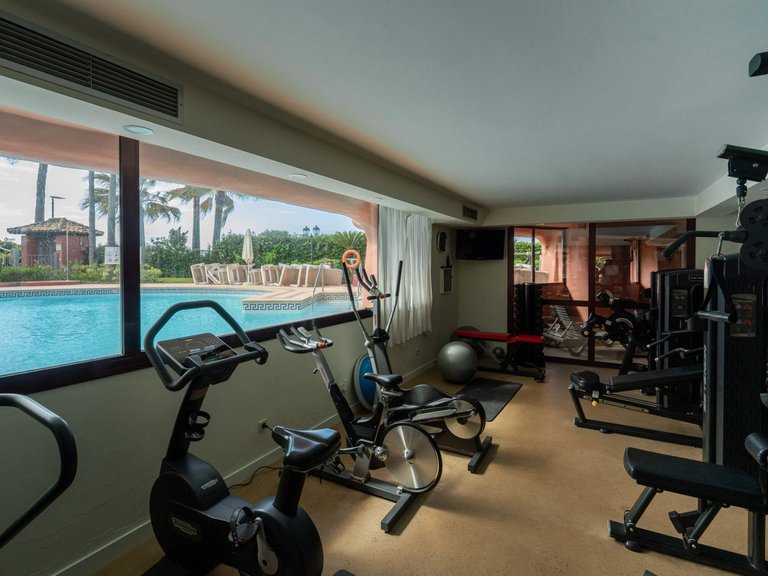 Apartment for Sale in Estepona, Malaga 13