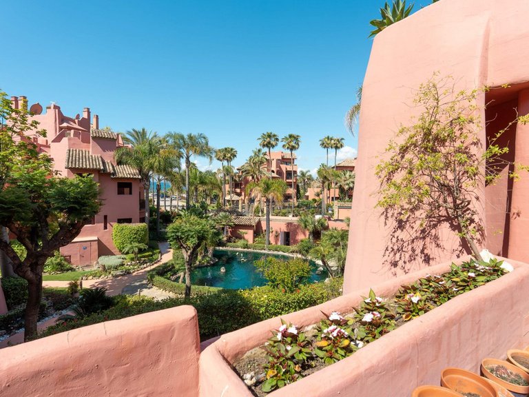 Apartment for Sale in Estepona, Malaga 16