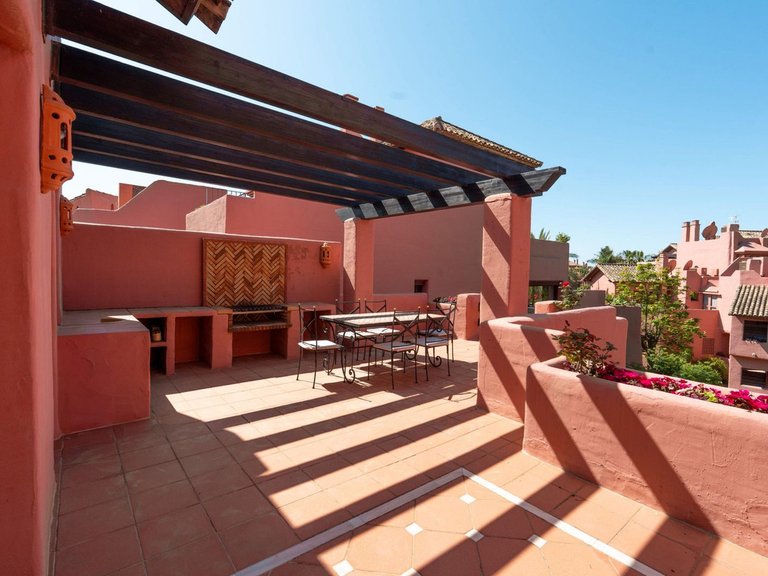 Apartment for Sale in Estepona, Malaga 17