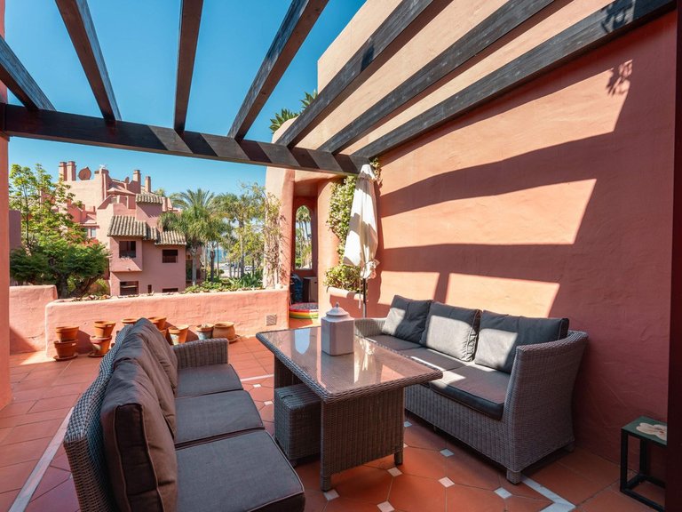 Apartment for Sale in Estepona, Malaga 18