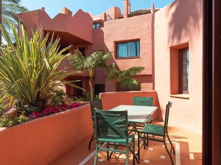 Apartment for Sale in Estepona, Malaga 19