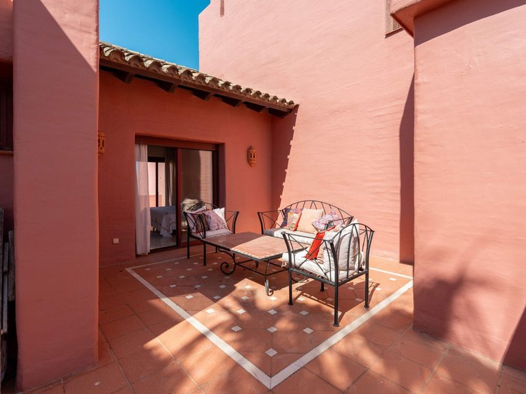 Apartment for Sale in Estepona, Malaga 21