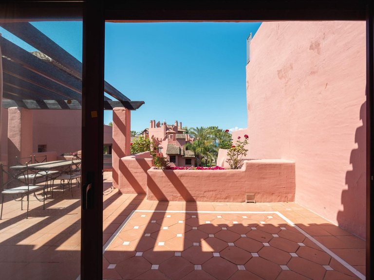 Apartment for Sale in Estepona, Malaga 22