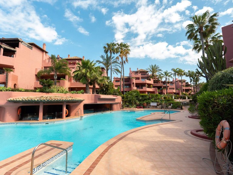 Apartment for Sale in Estepona, Malaga 23