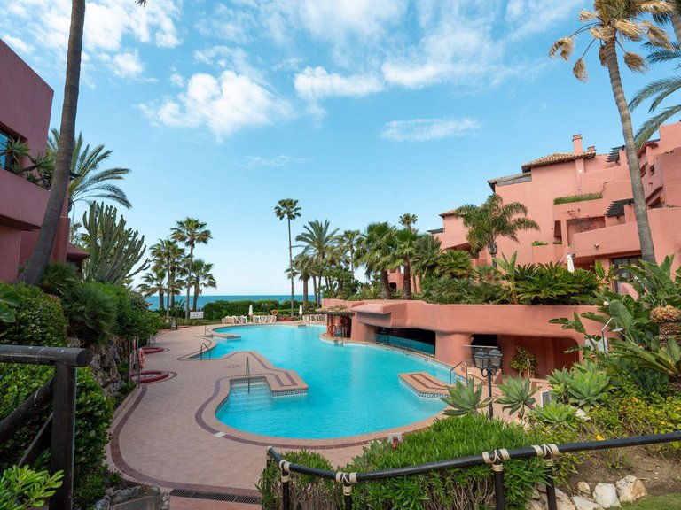 Apartment for Sale in Estepona, Malaga 24