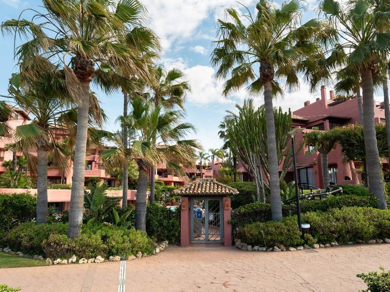 Apartment for Sale in Estepona, Malaga 25