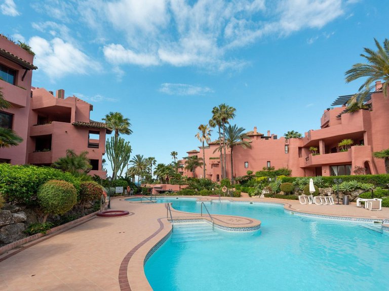 Apartment for Sale in Estepona, Malaga 26