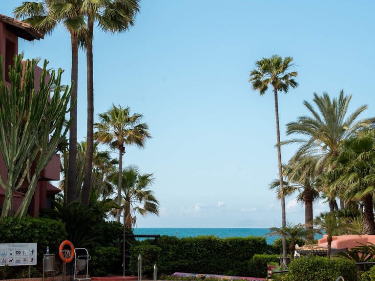 Apartment for Sale in Estepona, Malaga 27