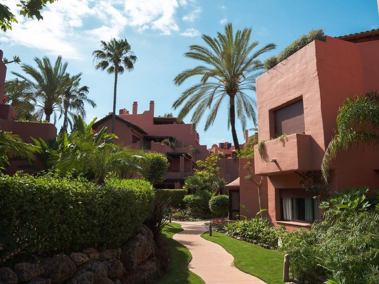 Apartment for Sale in Estepona, Malaga 29