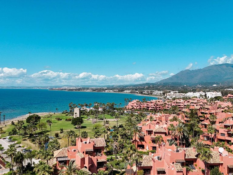 Apartment for Sale in Estepona, Malaga 30