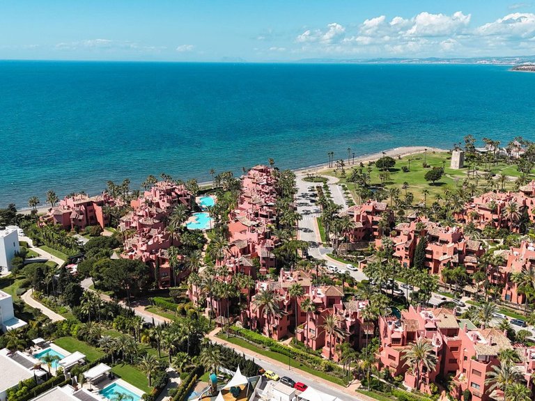 Apartment for Sale in Estepona, Malaga 33