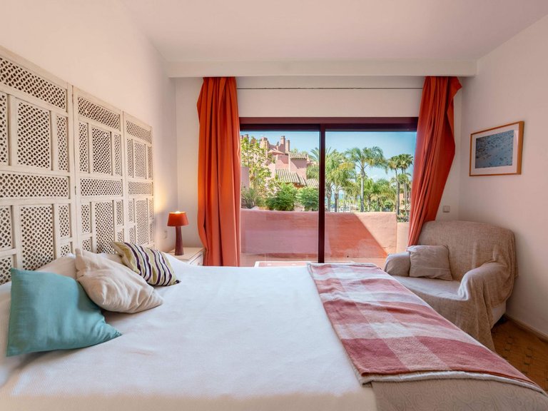 Apartment for Sale in Estepona, Malaga 7
