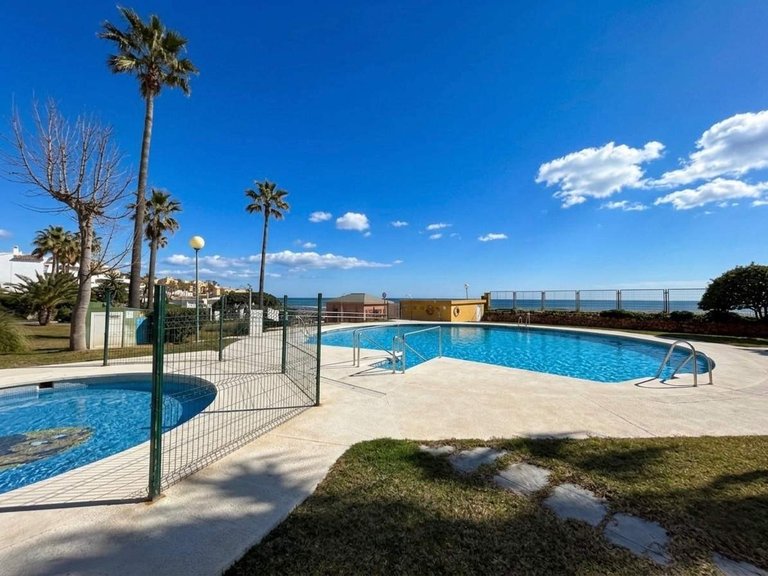 Apartment for Sale in Mijas, Malaga 18
