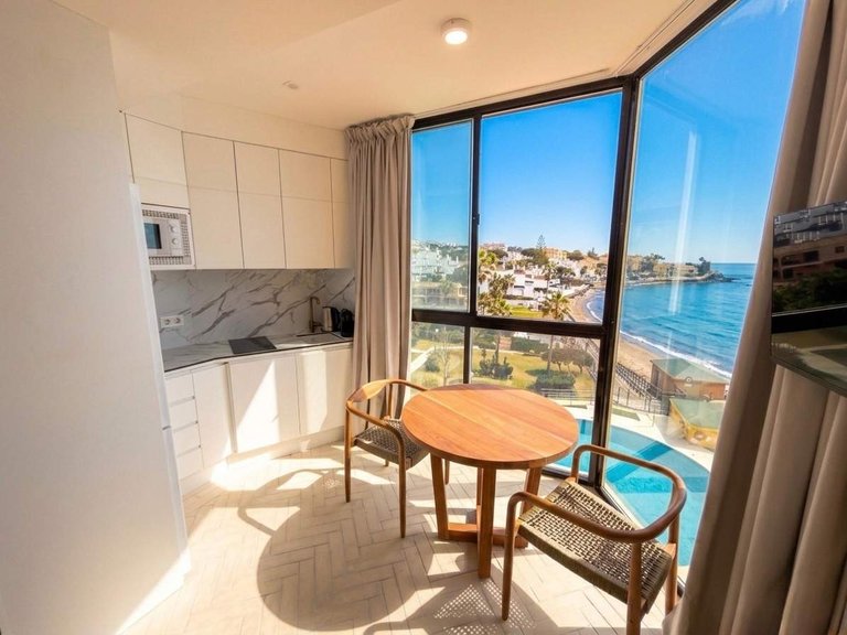 Apartment for Sale in Mijas, Malaga 2