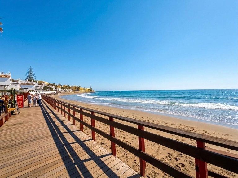 Apartment for Sale in Mijas, Malaga 22