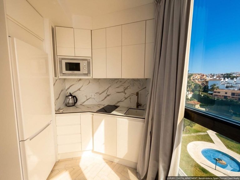 Apartment for Sale in Mijas, Malaga 3