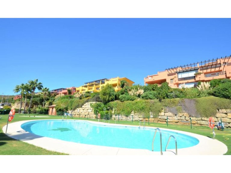 Apartment for Sale in Casares, Malaga 1