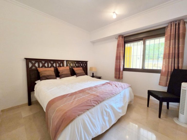 Apartment for Sale in Casares, Malaga 12