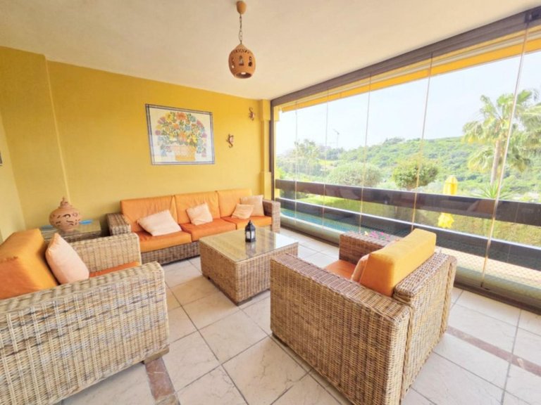 Apartment for Sale in Casares, Malaga 13