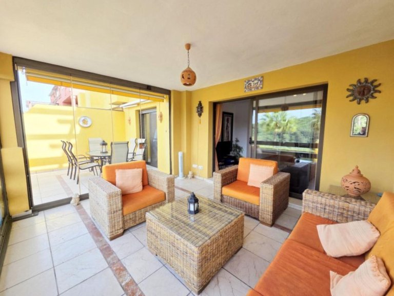 Apartment for Sale in Casares, Malaga 14