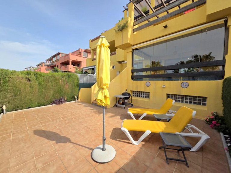 Apartment for Sale in Casares, Malaga 16