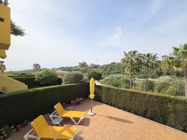 Apartment for Sale in Casares, Malaga 17