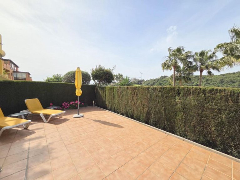 Apartment for Sale in Casares, Malaga 18