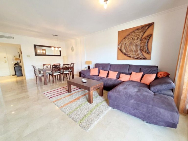 Apartment for Sale in Casares, Malaga 2