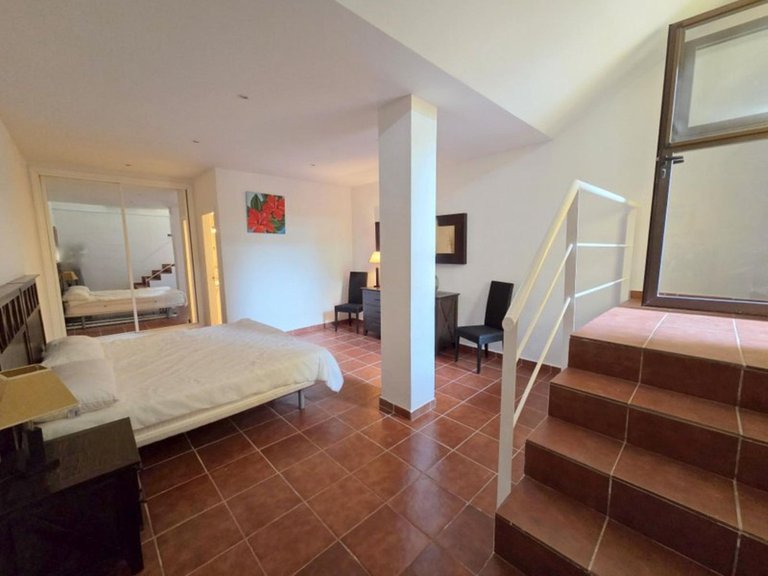 Apartment for Sale in Casares, Malaga 21
