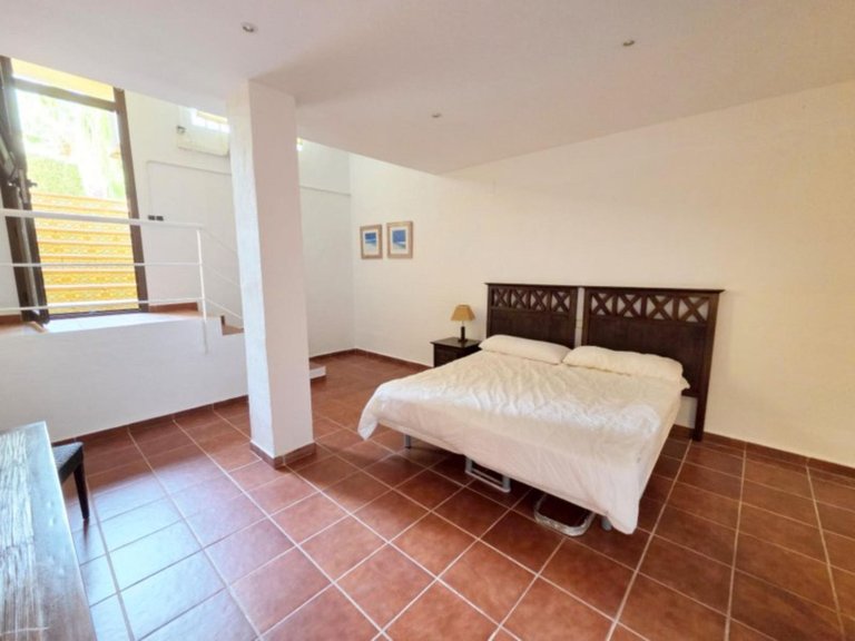 Apartment for Sale in Casares, Malaga 22