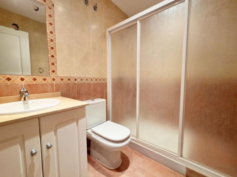 Apartment for Sale in Casares, Malaga 23
