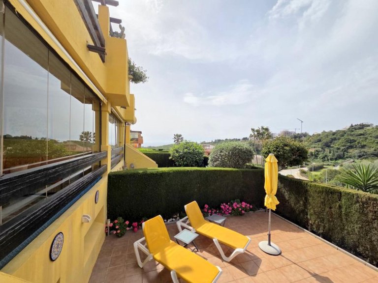 Apartment for Sale in Casares, Malaga 25
